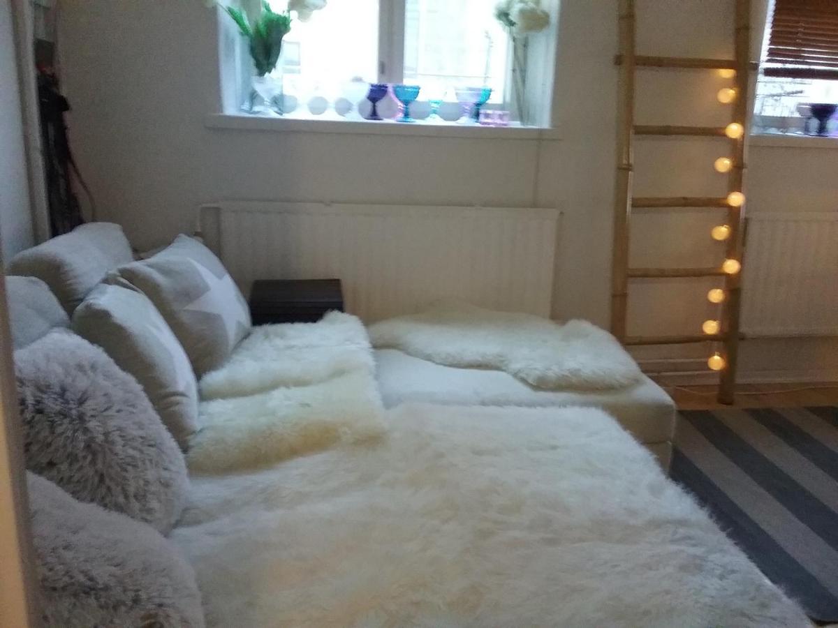 Central&Cozy&Bikes&Wifi Daire Helsinki Dış mekan fotoğraf